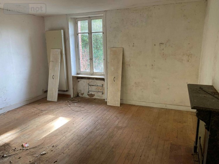 Maison a vendre Montreuil-au-Houlme 61210 Orne 85 m2 3 pièces 75050 euros