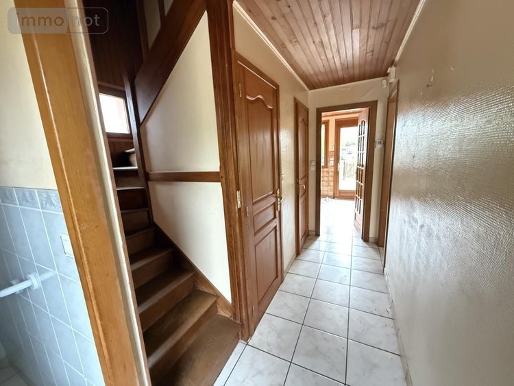 Maison a vendre Fouilloy 80800 Somme 69 m2 3 pièces 156000 euros