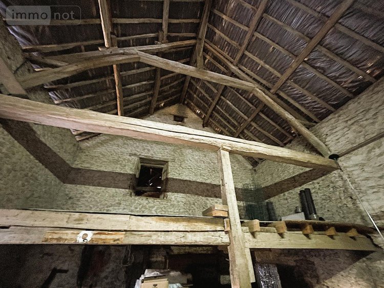 Maison a vendre Dangeul 72260 Sarthe 147 m2 6 pièces 219360 euros