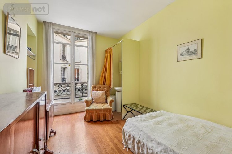 Appartement a vendre Paris 7e arrondissement 75007 Paris 168 m2 5 pièces 2340000 euros