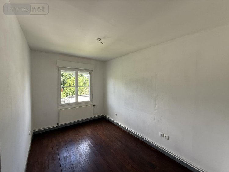 Maison a vendre Abbeville 80100 Somme 60 m2 4 pièces 140000 euros