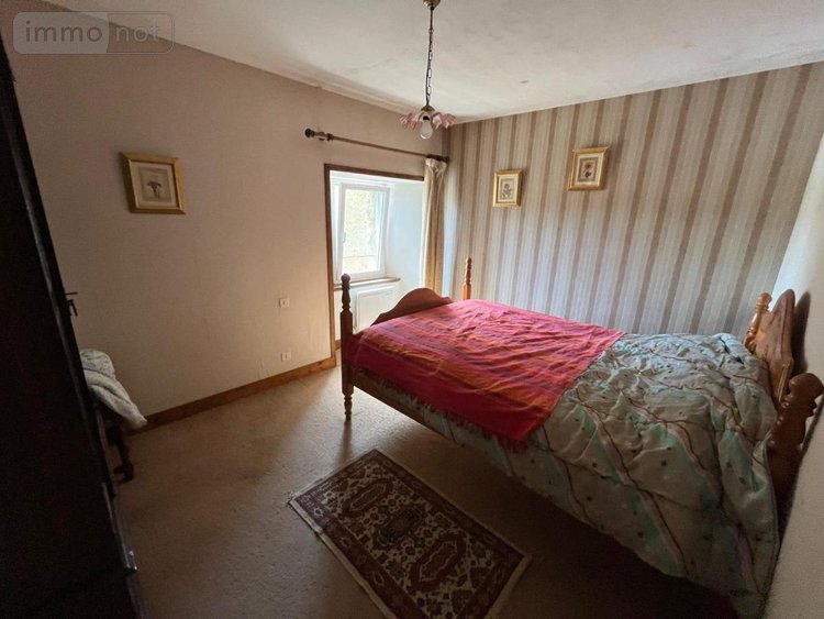 Maison a vendre Le Mesnilbus 50490 Manche 88 m2 5 pièces 159000 euros