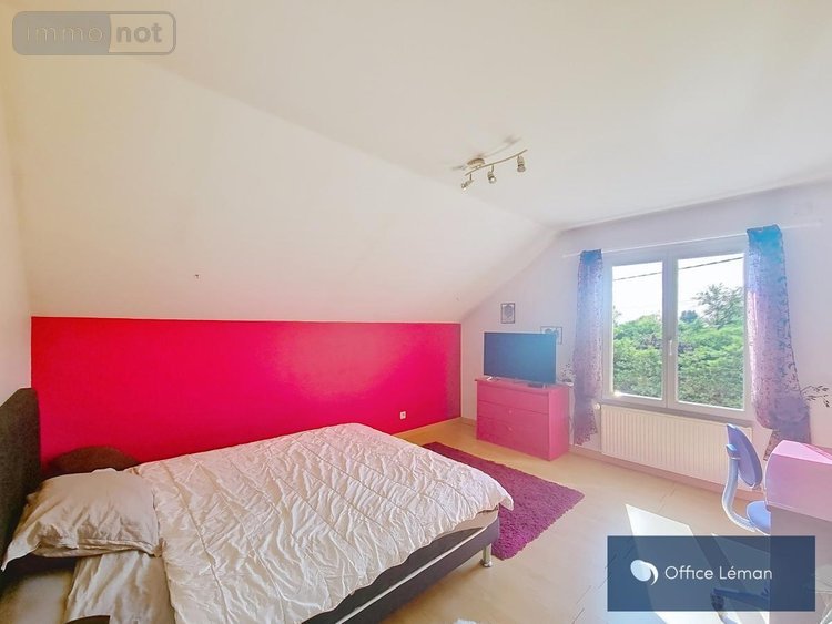 Maison a vendre Échenevex 01170 Ain 164 m2 5 pièces 825000 euros