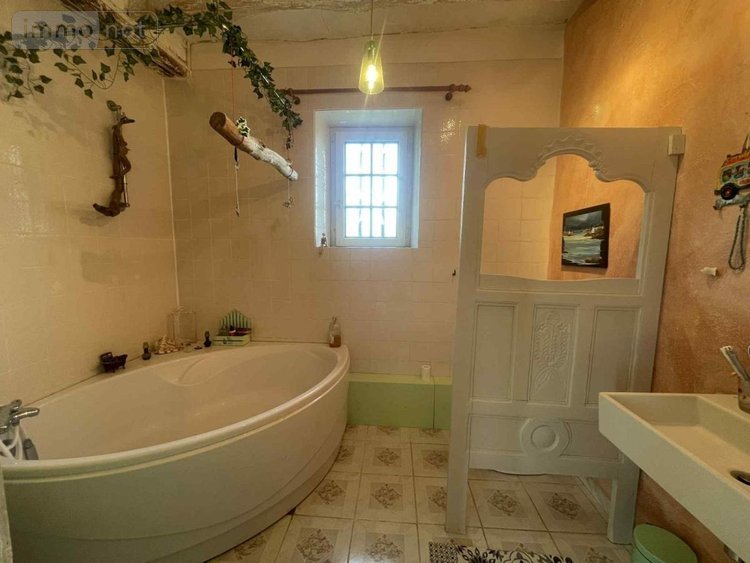 Maison a vendre La Chapelle-sur-Loire 37140 Indre-et-Loire 230 m2 5 pièces 350000 euros