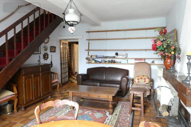 Maison a vendre Buais-les-Monts 50640 Manche 194 m2 5 pièces 188580 euros
