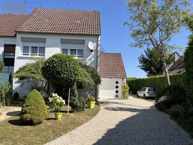 Maison a vendre Blancs Coteaux 51130 Marne 115 m2  222600 euros