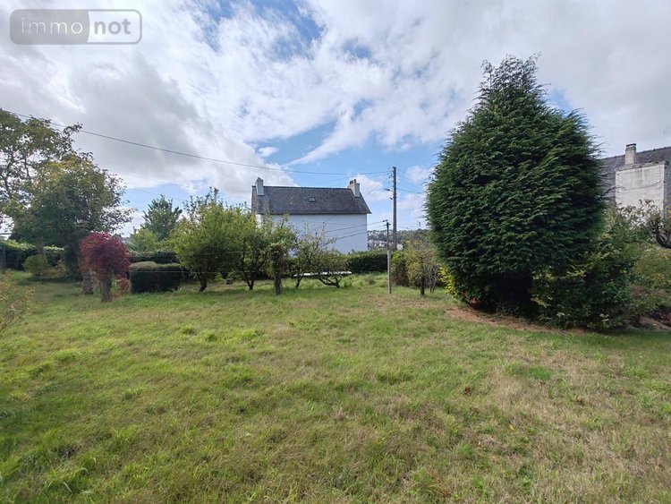 Maison a vendre Morlaix 29600 Finistère 145 m2 7 pièces 299990 euros