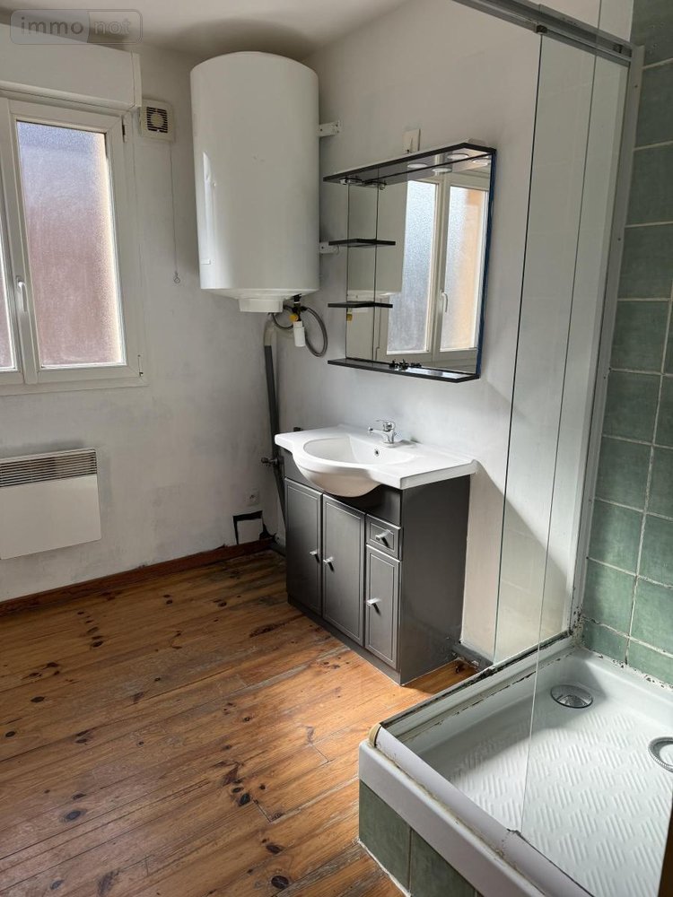 Maison a vendre Caudry 59540 Nord 76 m2 6 pièces 94700 euros