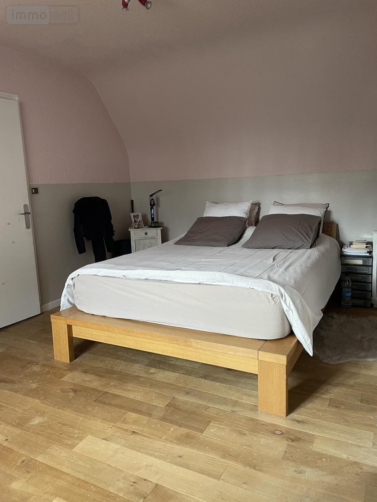 Maison a vendre Séné 56860 Morbihan 138 m2 6 pièces 500000 euros