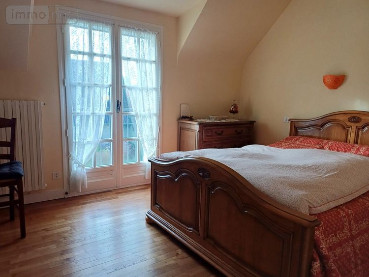 Maison a vendre Lanvaudan 56240 Morbihan 98 m2 5 pièces 189360 euros