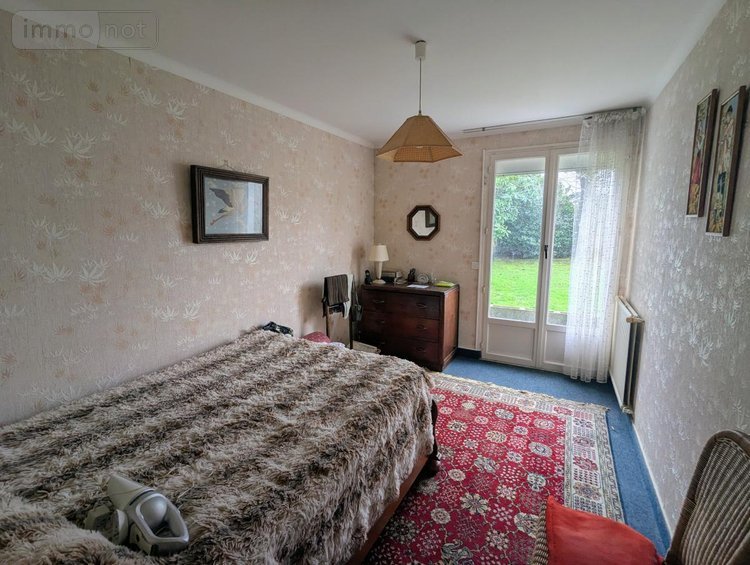 Maison a vendre Saint-Nazaire 44600 Loire-Atlantique 108 m2  225750 euros