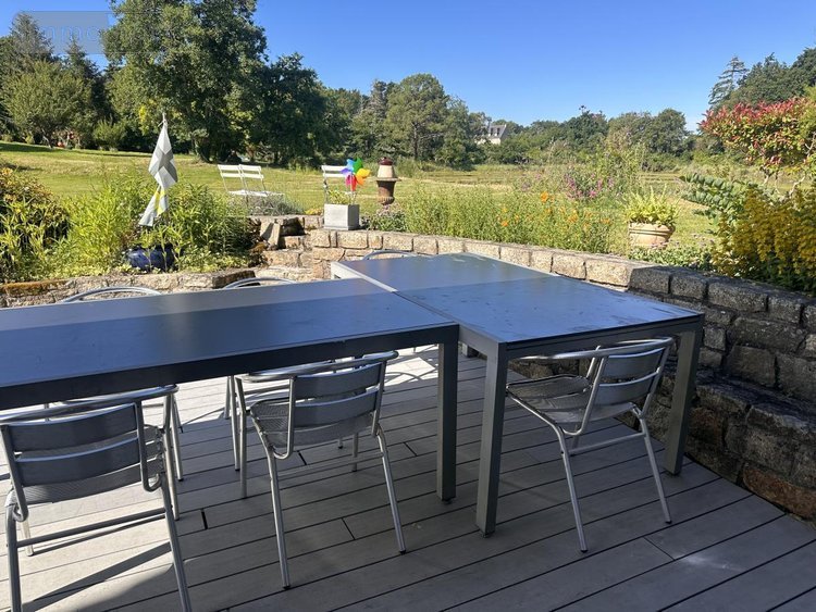 Maison a vendre Baden 56870 Morbihan 135 m2 6 pièces 744340 euros