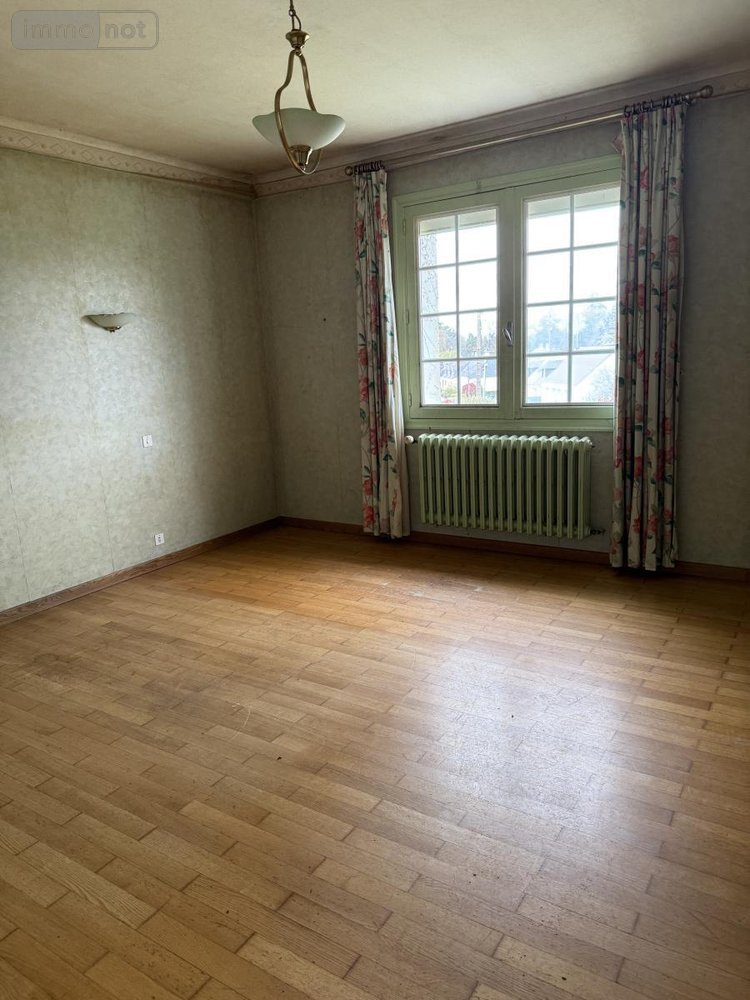 Maison a vendre Elven 56250 Morbihan 143 m2 6 pièces 416900 euros