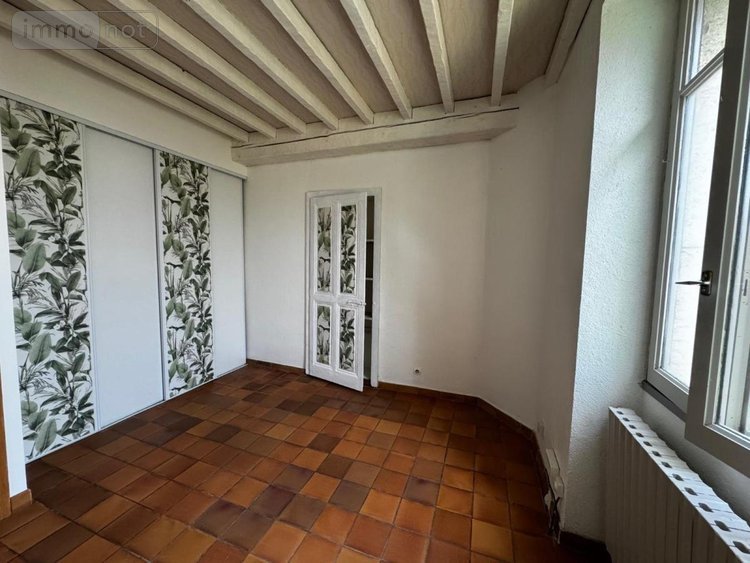 Location maison Dole 39100 Jura 133 m2 6 pièces 1055 euros
