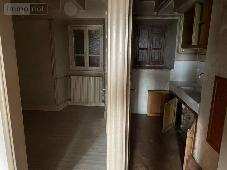 Maison a vendre Chauchailles 48310 Lozère 690 m2 15 pièces 550000 euros