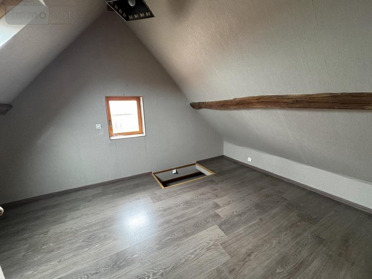 Maison a vendre Cagnoncles 59161 Nord 109 m2 5 pièces 189000 euros