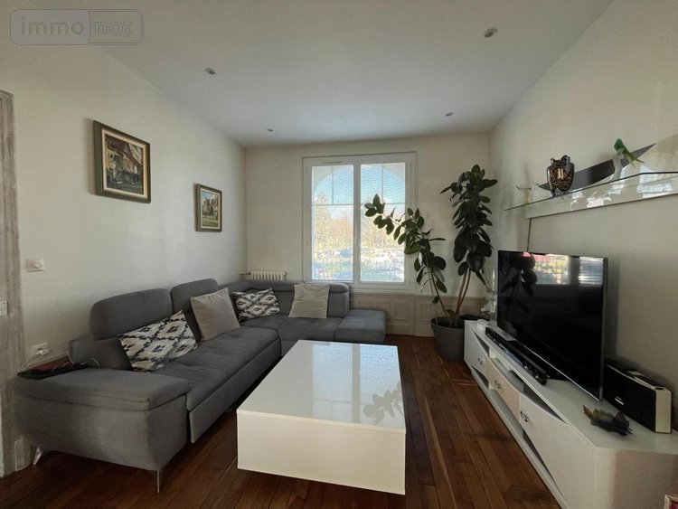 Maison a vendre Montargis 45200 Loiret 83 m2 4 pièces 169900 euros