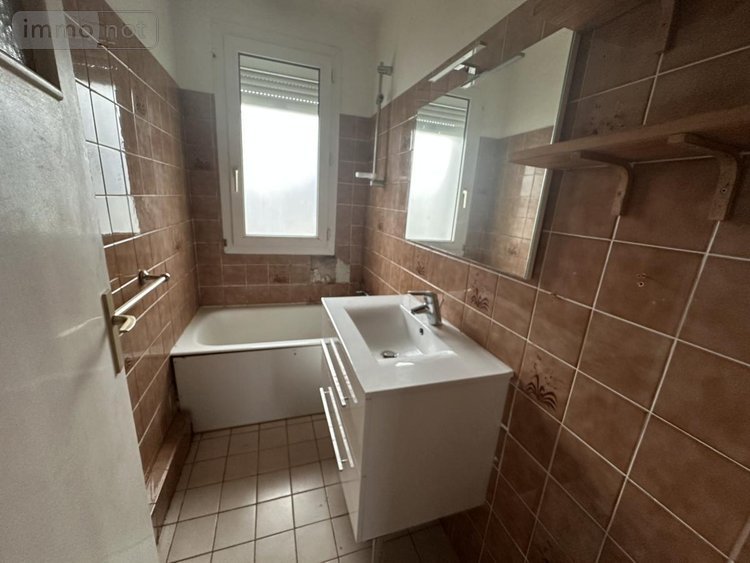 Maison a vendre Vannes 56000 Morbihan 75 m2  352940 euros