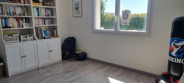 Maison a vendre Cerelles 37390 Indre-et-Loire 109 m2  338000 euros