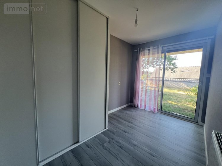 Maison a vendre Caulnes 22350 Côtes-d'Armor 165 m2 7 pièces 294390 euros