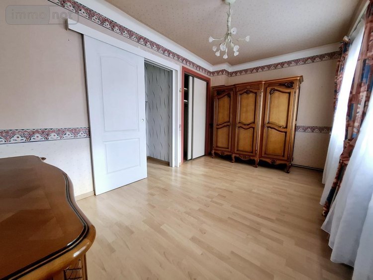 Maison a vendre Cauchy-à-la-Tour 62260 Pas-de-Calais 85 m2 5 pièces 166400 euros