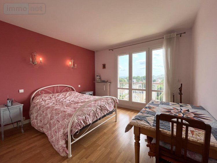 Appartement a vendre Reims 51100 Marne 152 m2 6 pièces 330000 euros