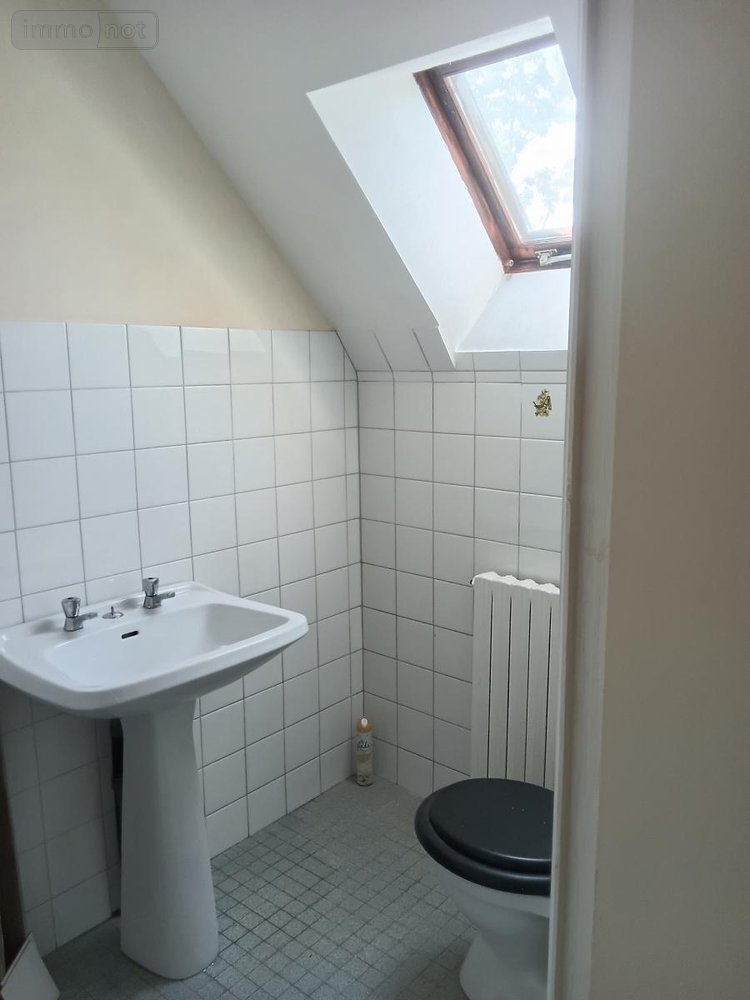 Maison a vendre Lannédern 29190 Finistère 106 m2 6 pièces 205725 euros
