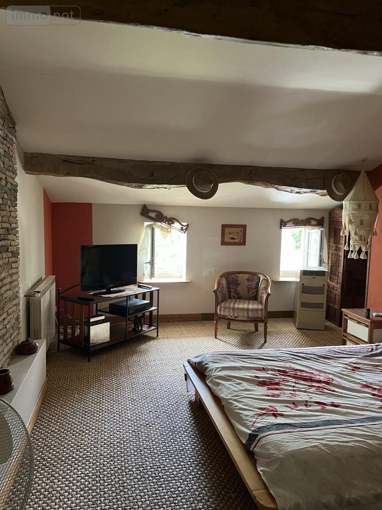 Maison a vendre Tonnay-Charente 17430 Charente-Maritime 113 m2 4 pièces 220000 euros