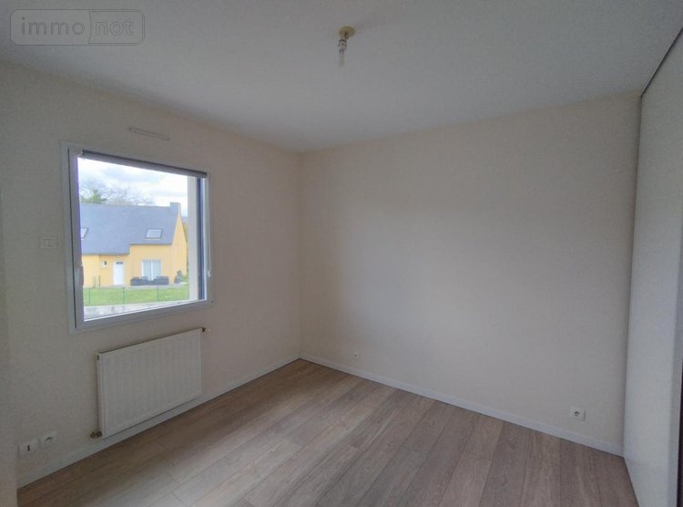 Maison a vendre Saint-Renan 29290 Finistère 102 m2 6 pièces 343860 euros