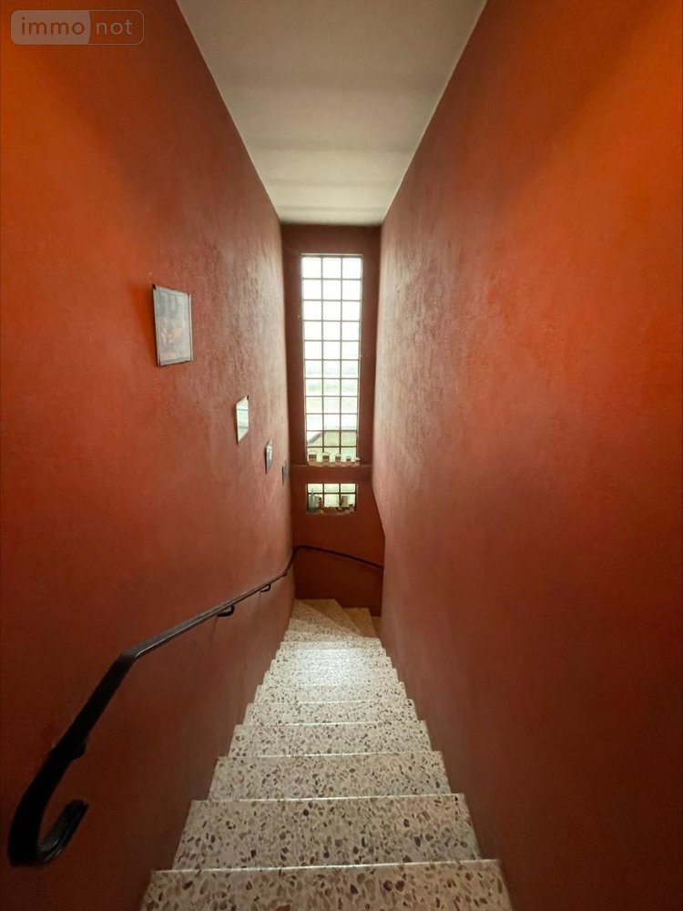 Maison a vendre Viriat 01440 Ain 130 m2 5 pièces 210000 euros