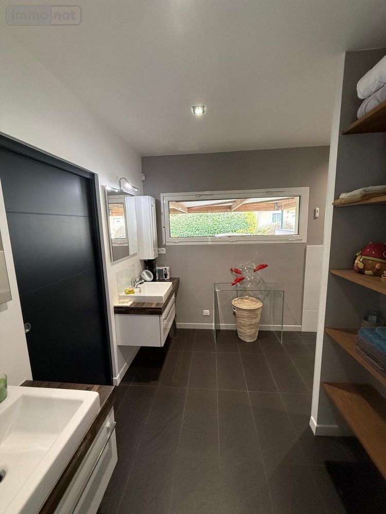 Maison a vendre Cheffes 49125 Maine-et-Loire 224 m2 7 pièces 785860 euros