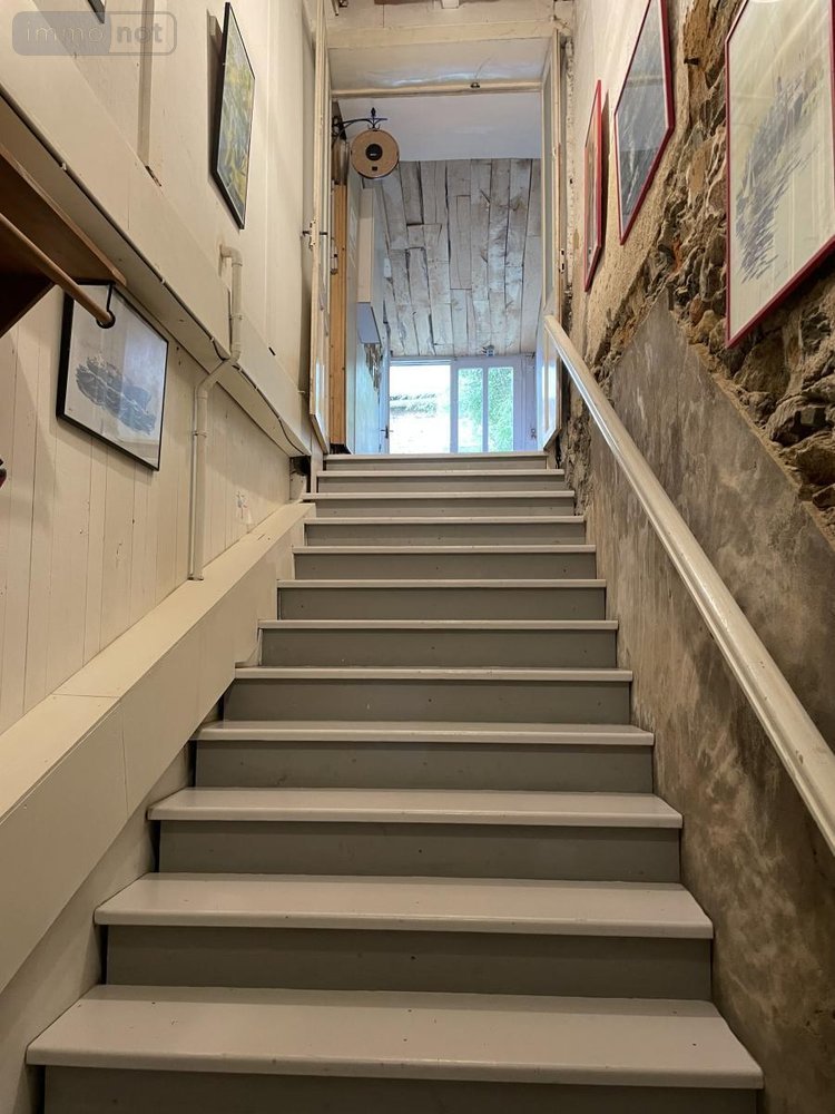 Maison a vendre Paimpol 22500 Côtes-d'Armor 200 m2 7 pièces 747000 euros