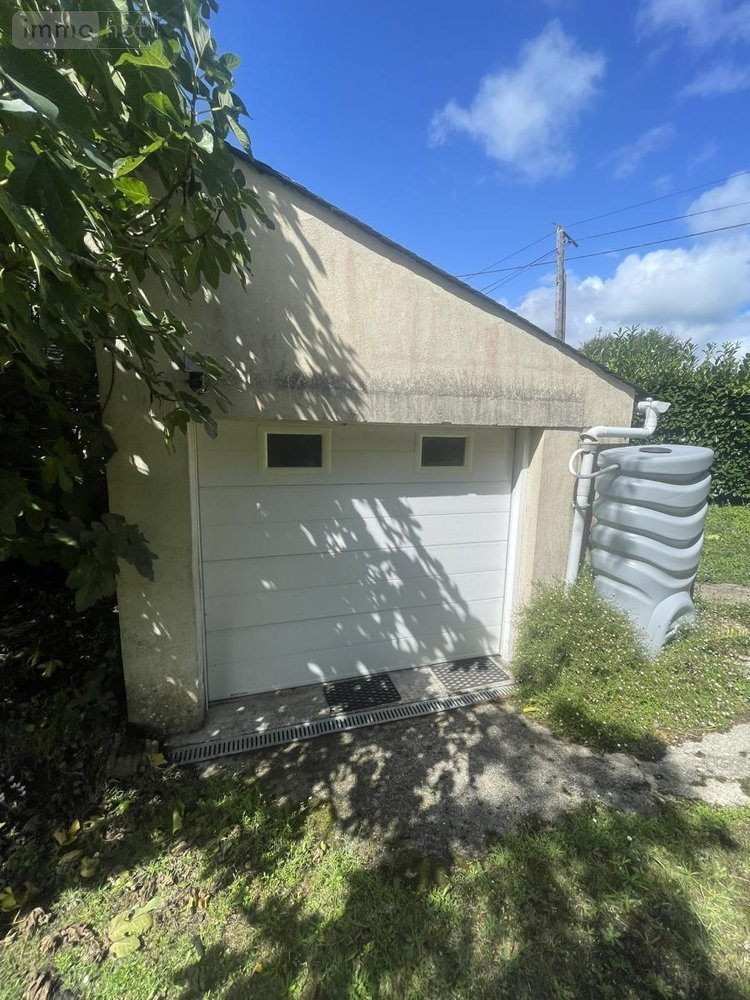 Maison a vendre Plougoumelen 56400 Morbihan 124 m2 5 pièces 445000 euros