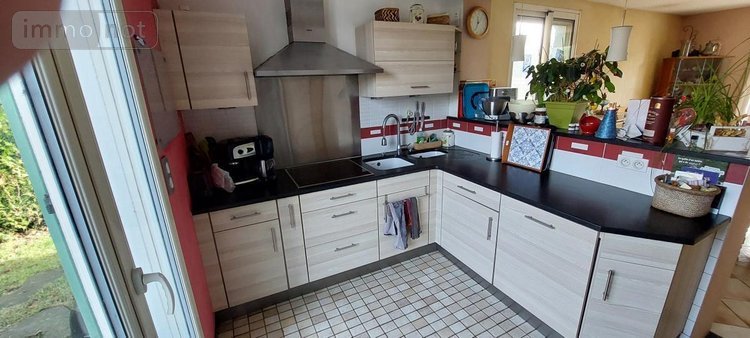 Maison a vendre Châlons-en-Champagne 51000 Marne 120 m2 7 pièces 204512 euros