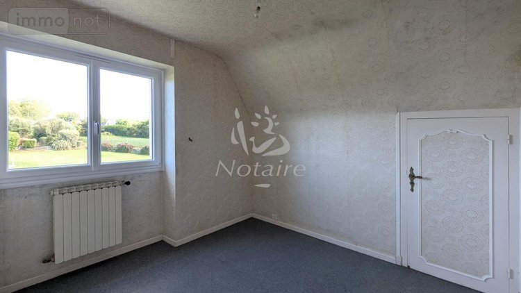 Maison a vendre Sibiril 29250 Finistère 184 m2 9 pièces 292400 euros