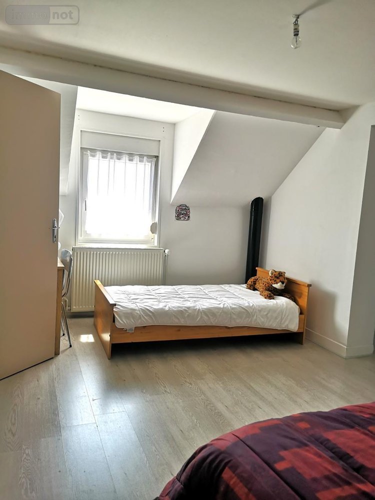 Maison a vendre Honnecourt-sur-Escaut 59266 Nord 202 m2 6 pièces 262000 euros