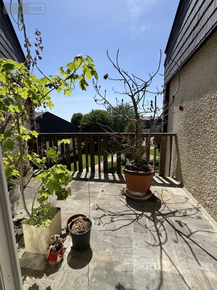 Appartement a vendre Mont-Saint-Aignan 76130 Seine-Maritime 87 m2 4 pièces 167680 euros