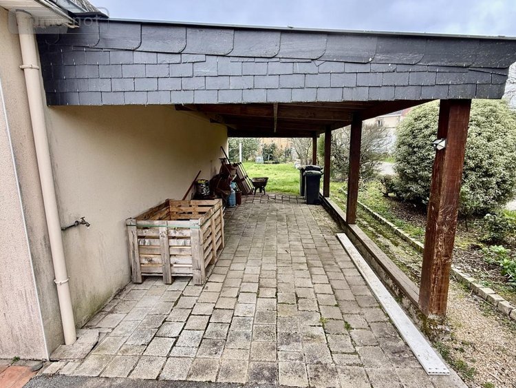 Maison a vendre Pluvigner 56330 Morbihan 105 m2 4 pièces 285000 euros