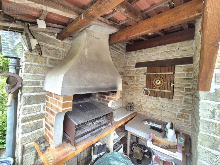 Maison a vendre Cunfin 10360 Aube 103 m2 4 pièces 95400 euros