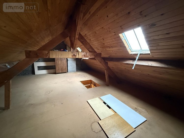 Maison a vendre Saint-Malo 35400 Ille-et-Vilaine 87 m2 4 pièces 270140 euros