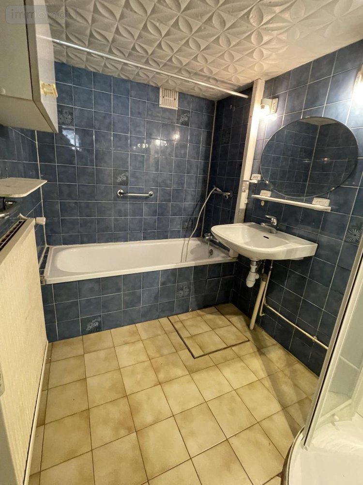 Maison a vendre Le Mans 72000 Sarthe 95 m2 5 pièces 127200 euros