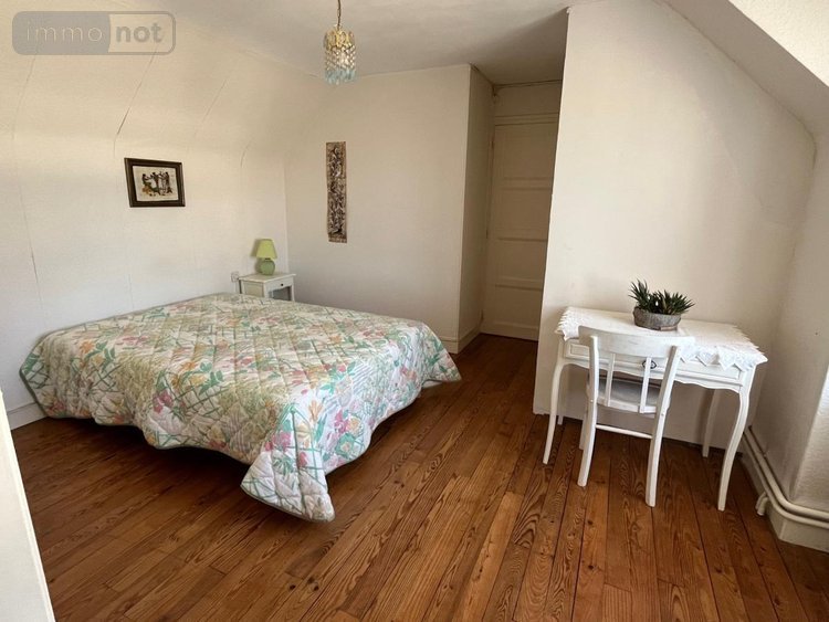 Maison a vendre Carentan-les-Marais 50500 Manche 120 m2  179900 euros