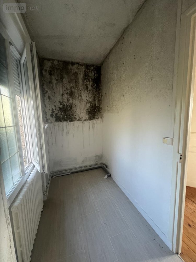 Maison a vendre Bagnoles-de-l'Orne-Normandie 61140 Orne 79 m2 4 pièces 114950 euros