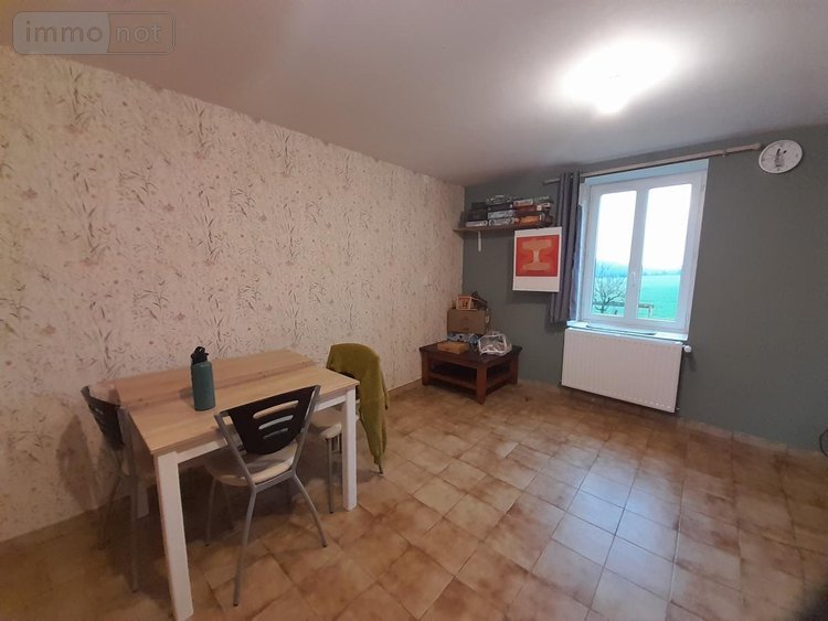 Maison a vendre Saulges 53340 Mayenne 85 m2 4 pièces 156375 euros