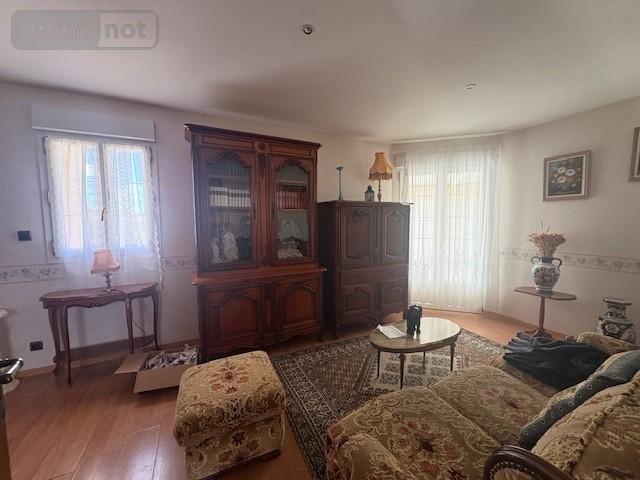 Maison a vendre Distré 49400 Maine-et-Loire 186 m2 6 pièces 387800 euros