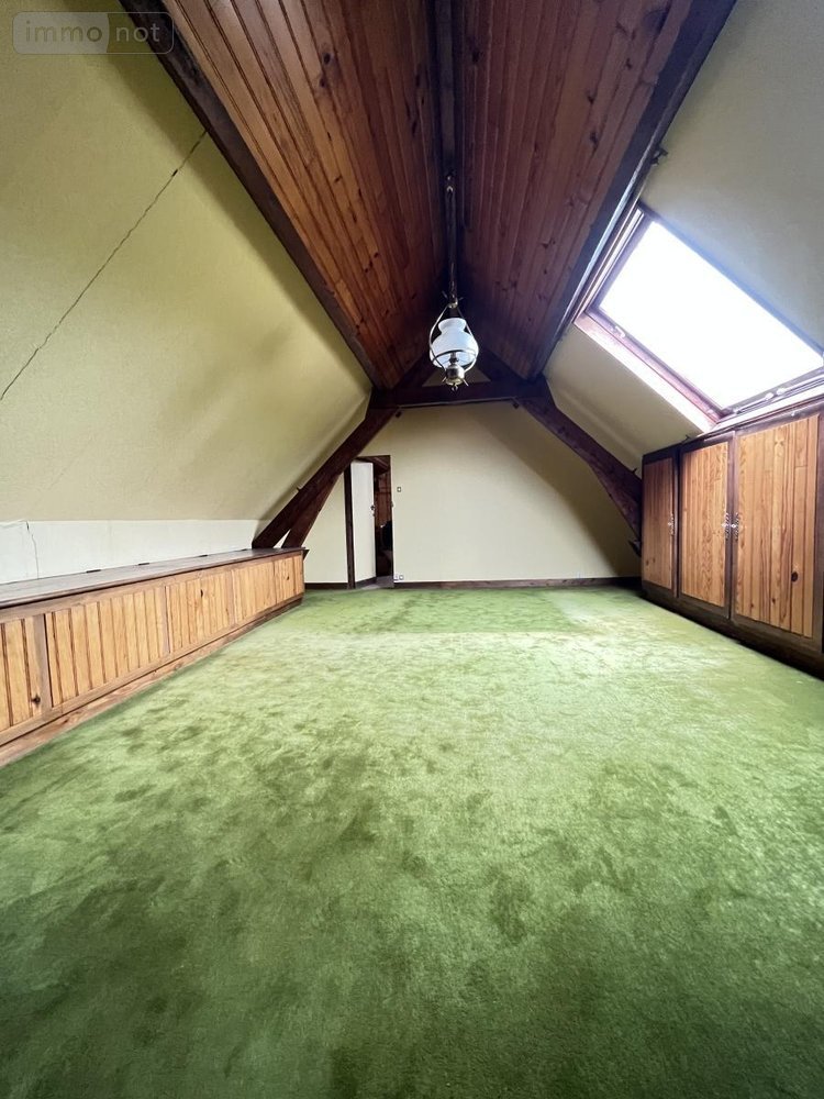 Maison a vendre Bucquoy 62116 Pas-de-Calais 118 m2 5 pièces 126000 euros