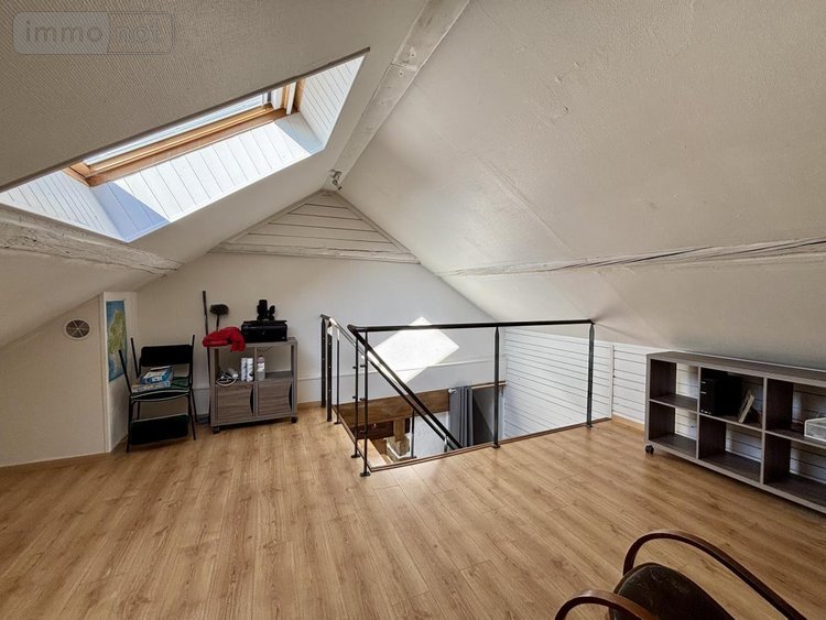 Maison a vendre Dennevy 71510 Saône-et-Loire 242 m2 7 pièces 325000 euros