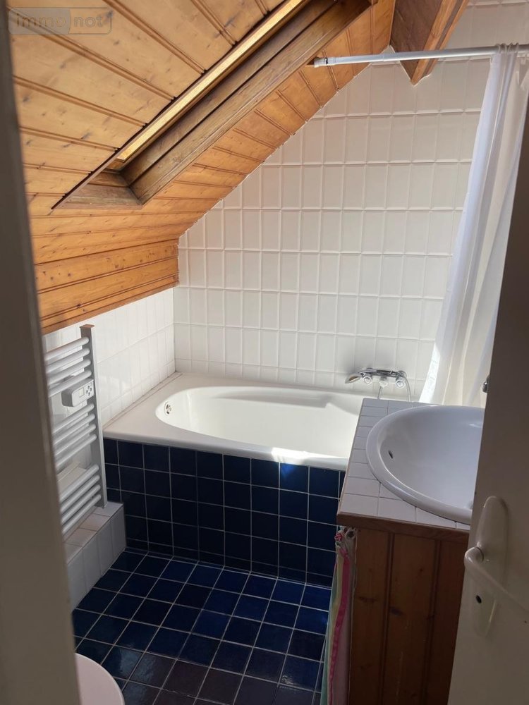 Maison a vendre Île-d'Houat 56170 Morbihan 36 m2 3 pièces 342640 euros