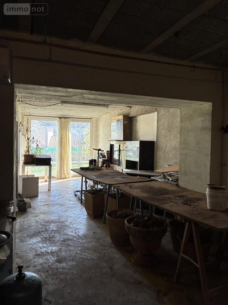 Maison a vendre Saint-Affrique 12400 Aveyron 259 m2 8 pièces 240000 euros