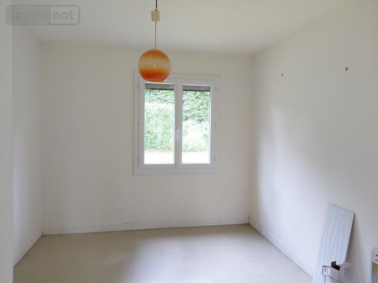 Maison a vendre Cour-Maugis-sur-Huisne 61110 Orne 60 m2 4 pièces 54000 euros